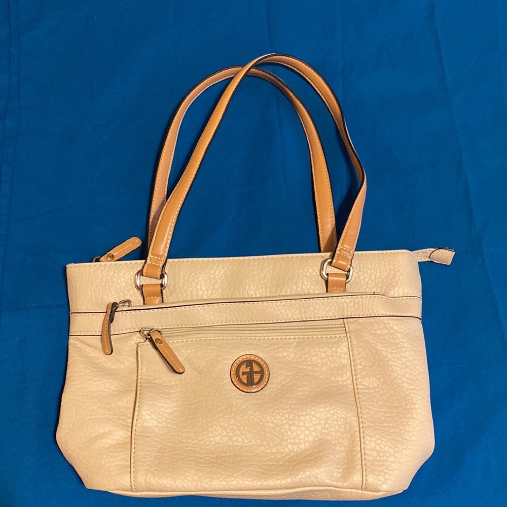 Gianibernini Bag